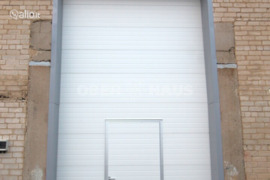 Patalpos Šiauliai, Šiauliai, Metalistų g.