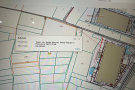 93 a sklypas Trakų r. sav., Senasis Tarpupis, Pramonės g.