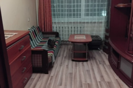 1 kamb. butas Telšių r. sav., Telšiai, Žemaitės g.