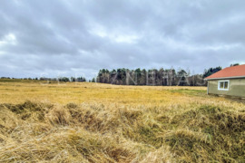 Parduodamas sklypas šalia Palangos bei Kretingos