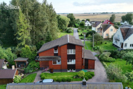 Šiaulių r. sav., Meškuičiai, Parko g.