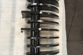 Ekskavatoriniai grėbliai