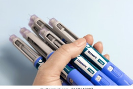 Orginalios Ozempic injekcijos su receptu iš Lietuviškos vaistinės 