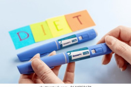 Orginalios Ozempic 1mg injekcijos. Pirkta su receptu iš Lietuviškos vaistinės.