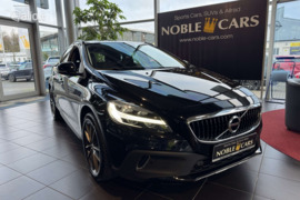 Volvo V40 Cross Country