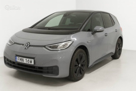 Volkswagen ID3
