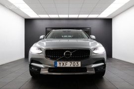 Volvo V90 Cross Country