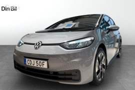Volkswagen ID3