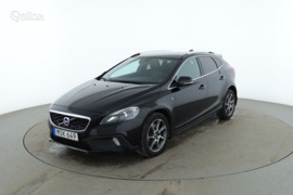 Volvo V40 Cross Country