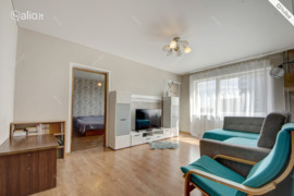 3 kamb. butas Vilnius, Šeškinė, Gelvonų g.