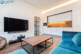 2 kamb. butas Kaunas, Centras, Šv. Gertrūdos g.