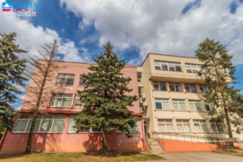 Patalpos Kaunas, Petrašiūnai, R. Kalantos g.