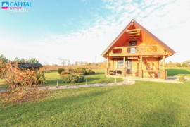 Jonavos r. sav., Čičinai, Pirties g.