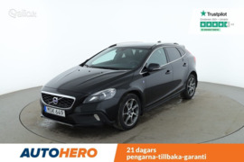 Volvo V40 Cross Country