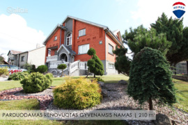 Šiauliai, Šiauliai, Lazdynų g.