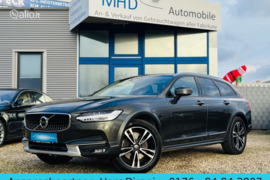 Volvo V90 Cross Country
