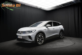 Volkswagen ID4