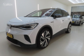 Volkswagen ID4
