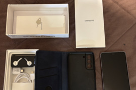 Samsung Galaxy S21 FE 5G