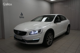 Volvo S60 Cross Country