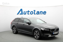 Volvo V90 Cross Country