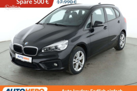 BMW 220