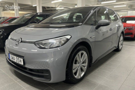 Volkswagen ID3