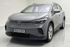 Volkswagen ID4