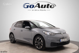 Volkswagen ID3