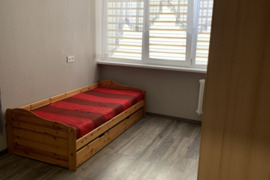 Parduodamas bendrabučio tipo butas Panevežyje