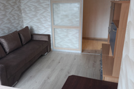 1 kamb. butas Klaipėda, Vingio, I. Simonaitytės g.