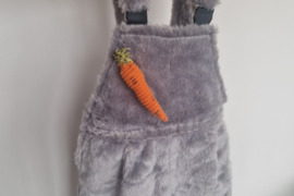 Zuikio kostiumas vaikams