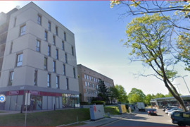 Garažas Vilnius, Naujininkai, Kapsų g.