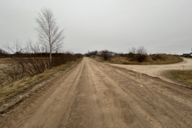 16 a sklypas Mažeikių r. sav., Mažeikiai