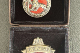 Perku ženkliuką, ženkliukis