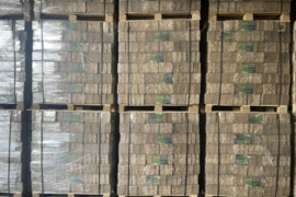 Briketai 198eur, Granules 215eur, Anglys 375eur ***