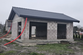 Namas Klaipėdos r. sav., Gargždai