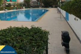 Apartamentas su terasa, Alicante provincijoje, Alicante mieste. 3 kambariai | 79 m² | 400 metrų iki 