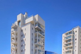 Apartamentas su bendru baseinu, Alicante provincijoje, Torrevieja mieste, La Mata rajone. 3 kambaria