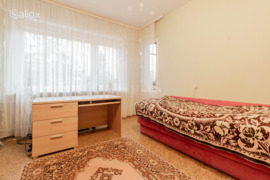 1 kamb. butas Vilnius, Pašilaičiai, Medeinos g.