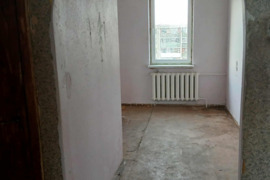 3 kambarių butas Taikos g., Pakiršinio k.