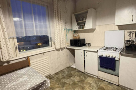 Brožynų g., parduodamas 2 kambarių butas