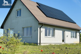 Kaišiadorių r. sav., Sepijoniškės