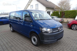 Volkswagen T6 Caravelle