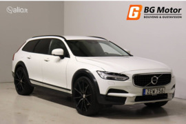 Volvo V90 Cross Country