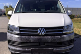 Volkswagen T6 Caravelle