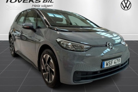 Volkswagen ID3