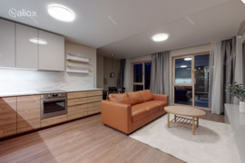 2 kamb. butas Vilnius, Žvėrynas, Vilkų g.