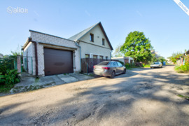 Vilnius, Antakalnis, Žirgo g.