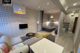 1 kamb. butas Vilnius, Žvėrynas, Liepyno g.